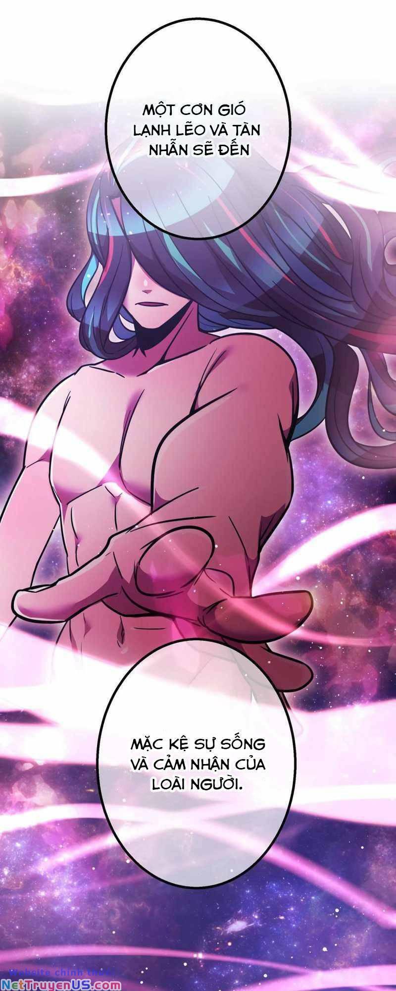 Huyết Thánh Cứu Thế Chủ~ Ta Chỉ Cần 0.0000001% Đã Trở Thành Vô Địch chapter 46 50