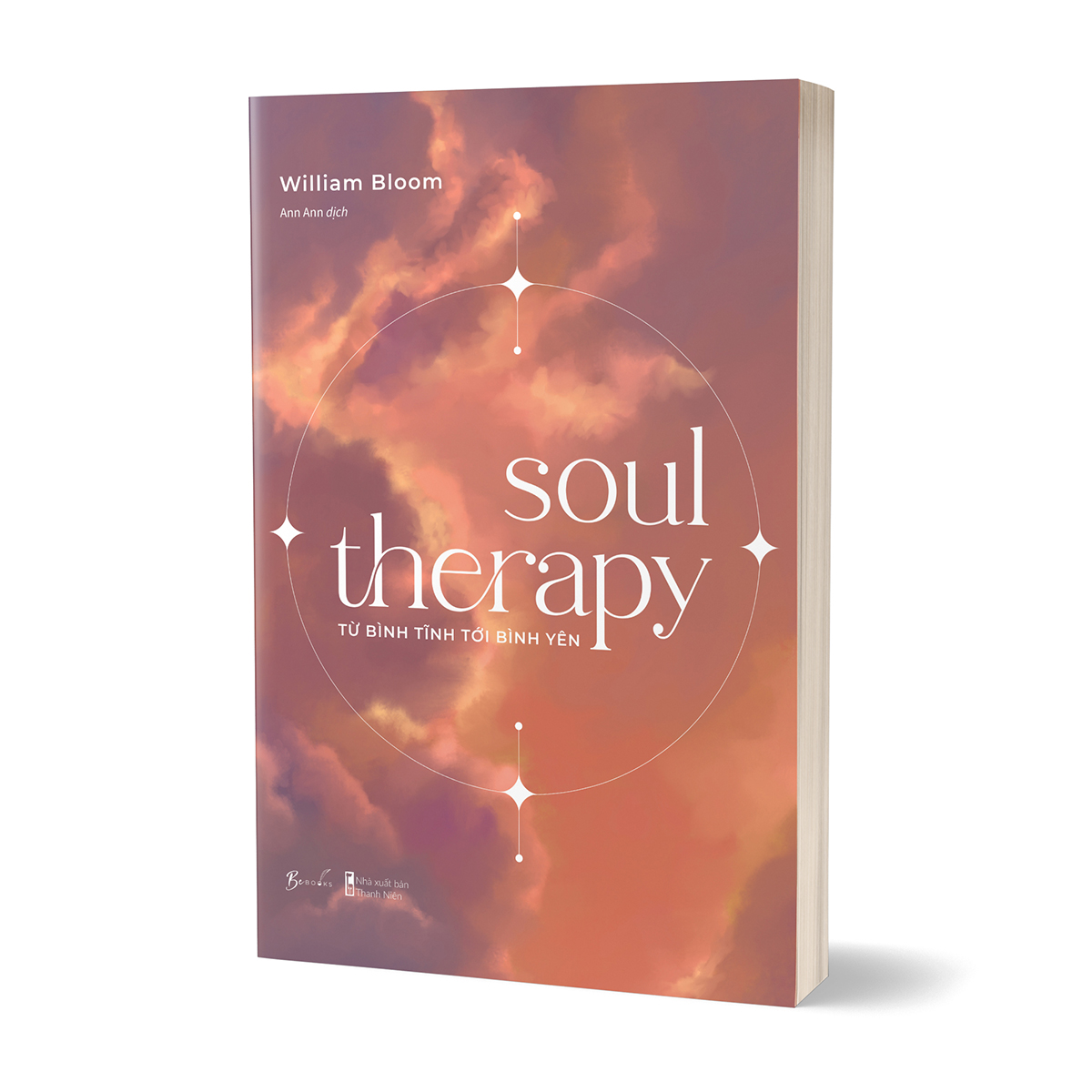 Soul Therapy: Từ Bình Tĩnh Tới Bình Yên