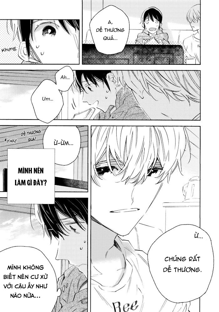 seishounen no tame no yuuryou tosho chapter 4 4