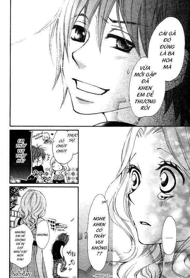 tổng hợp one shot. chapter 18 10