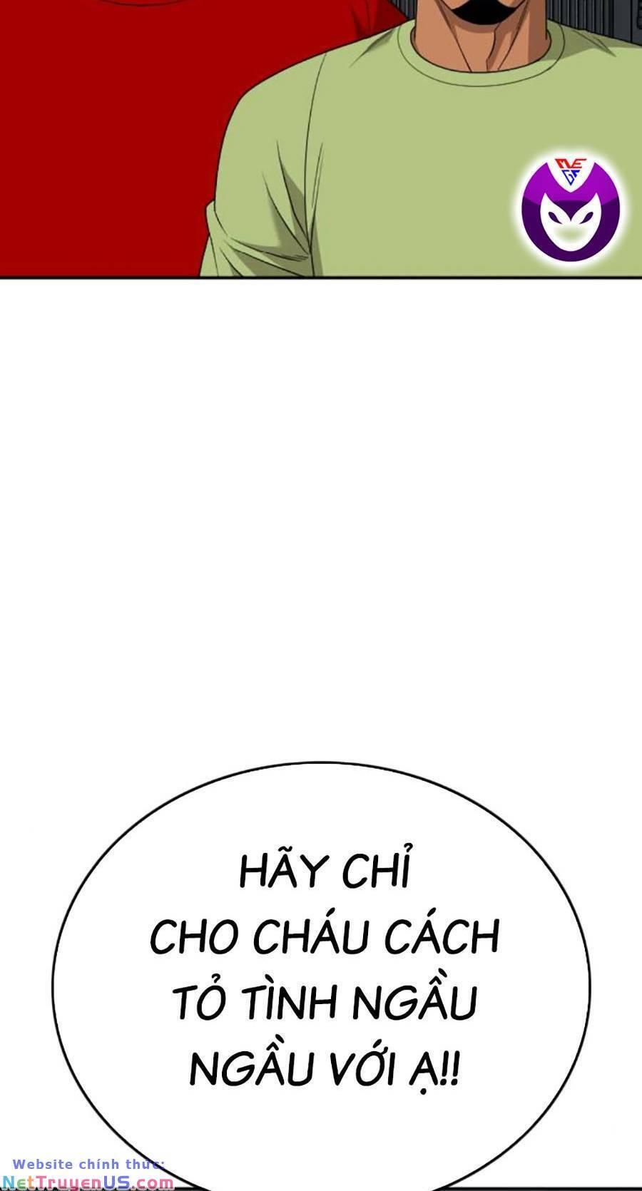 người xấu chapter 170 58