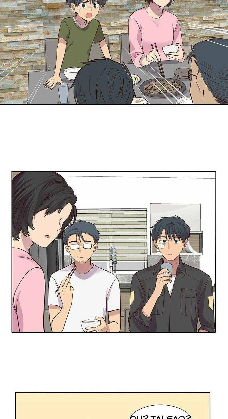 bí mật sâu sắc nhất của tôi chapter 46 56