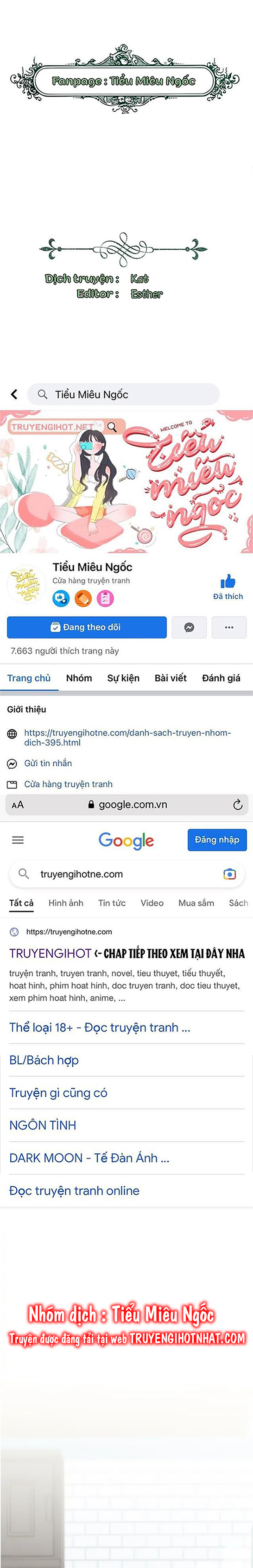 đừng đến cửa hàng của ác nữ phản diện chapter 41 1