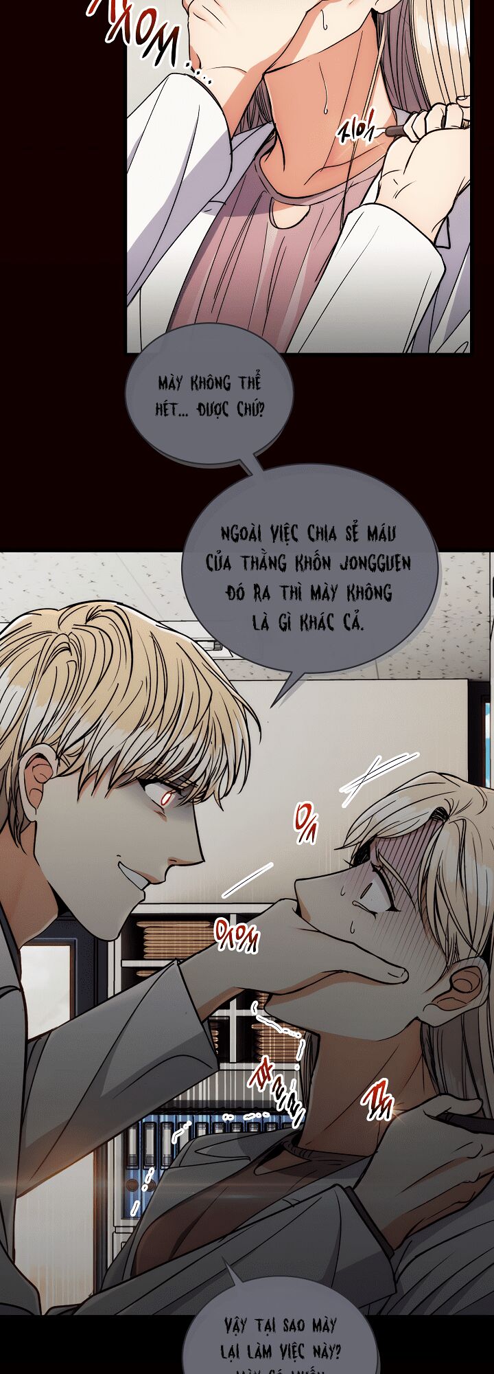 bác sĩ trùng sinh chapter 59 15