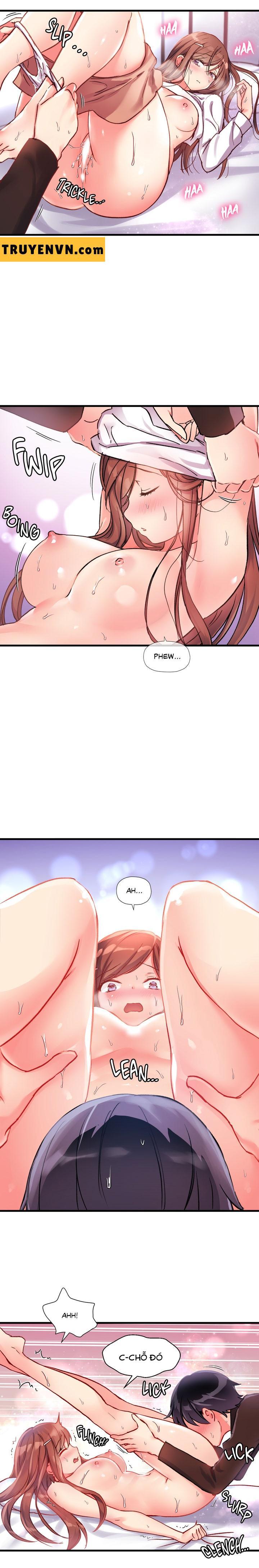 girls marmot chapter 37 8