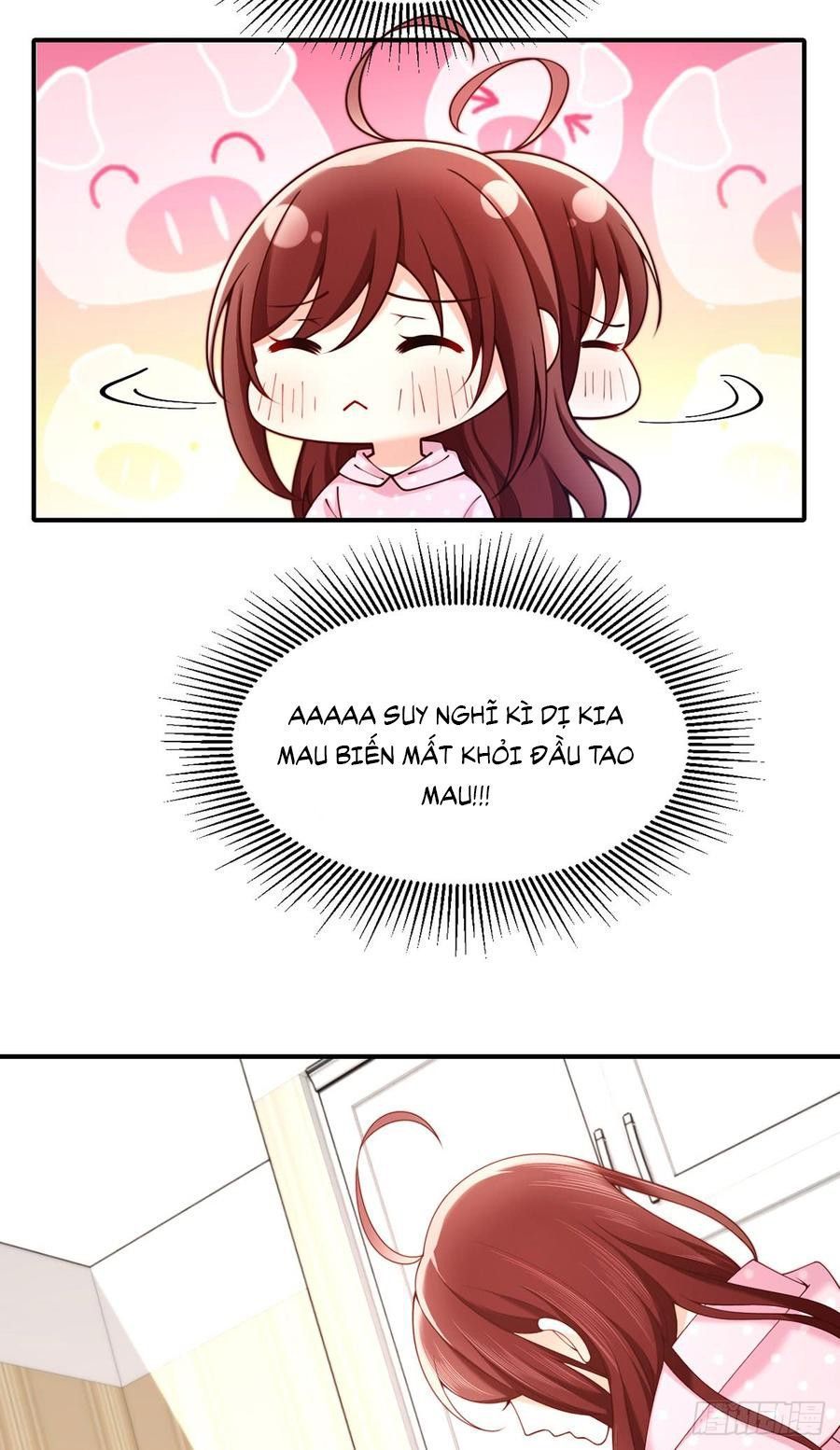 nam thần truy thê chỉ nam chapter 63.2 2