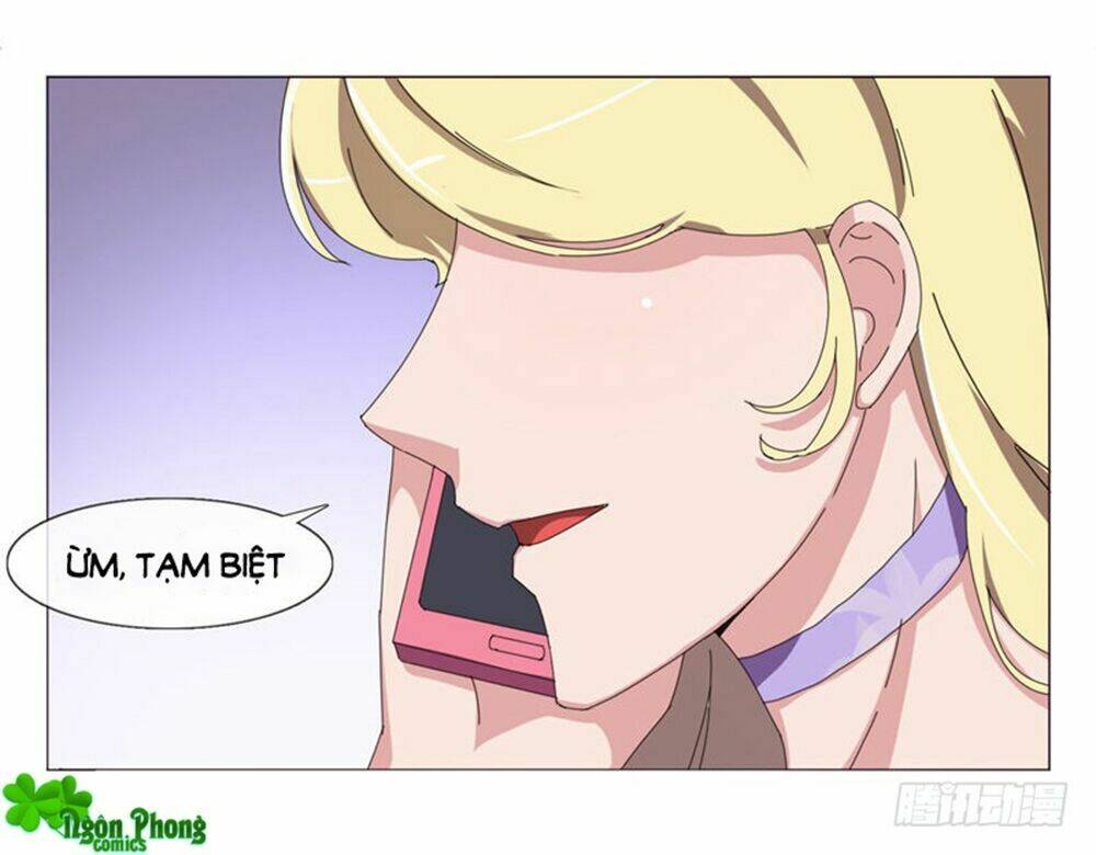 siêu mẫu thế thân chapter 22 19