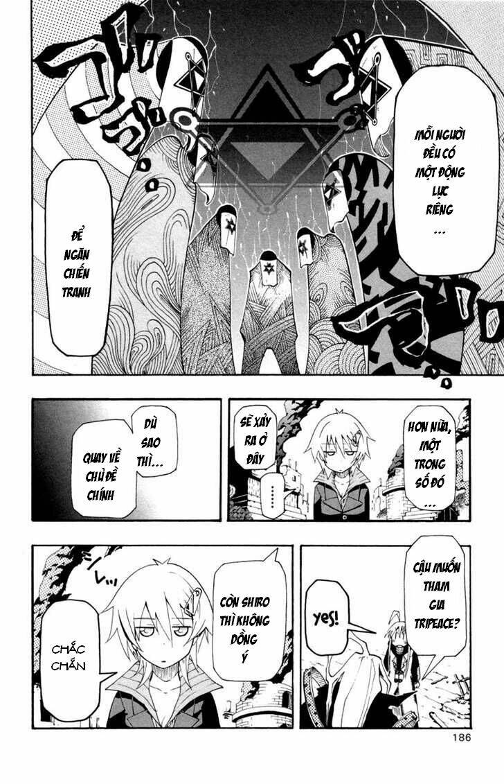 tripeace chapter 4 28