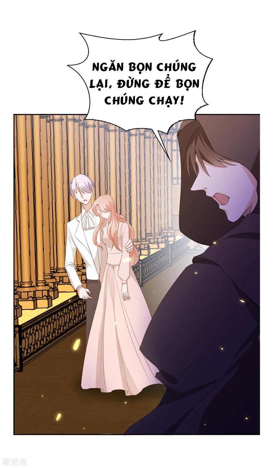 huynh khống công tước gả không được chapter 97.2 6