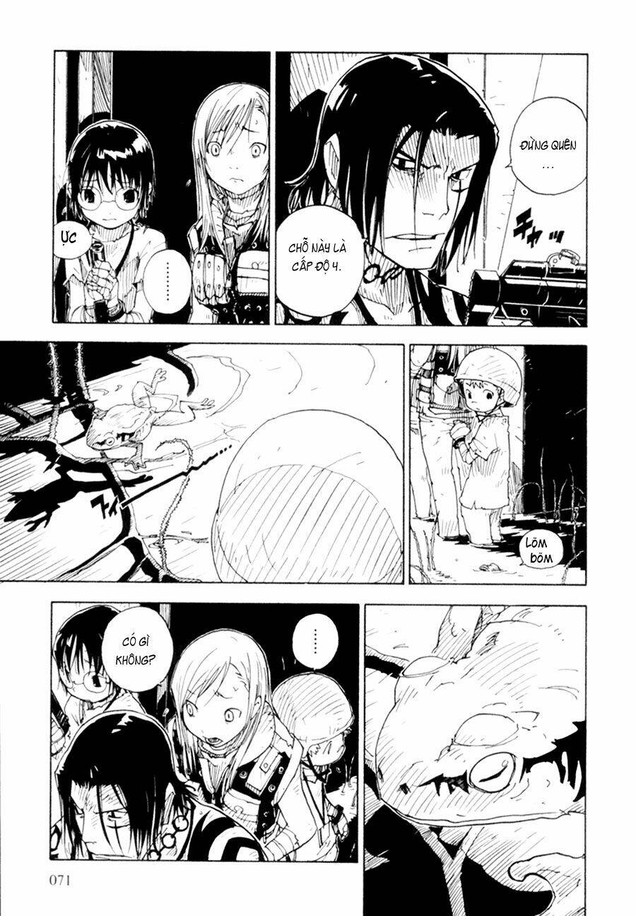 king of thorns chapter 14 5