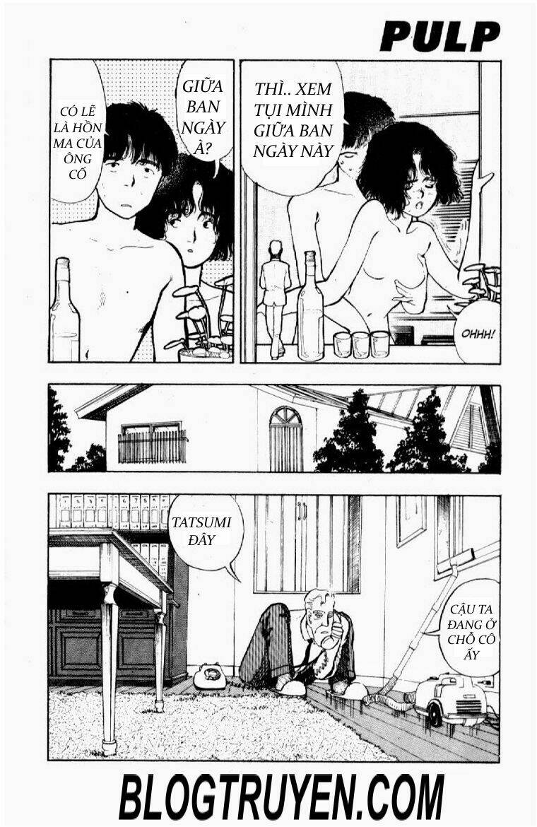 asatte dance chapter 36 6