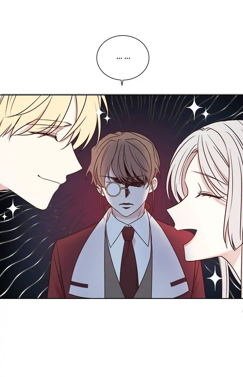 tôi chán nản vì người chồng thứ 2 còn "khỏe" hơn chồng cũ chapter 31.2 18