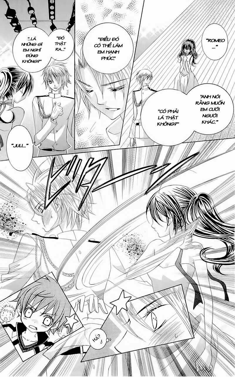 suki desu suzuki-kun!! chapter 10 20