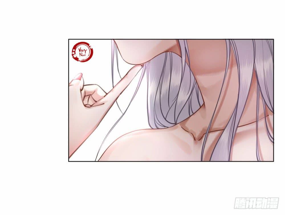 gay rồi! cái đó thành tinh rồi chapter 30 26