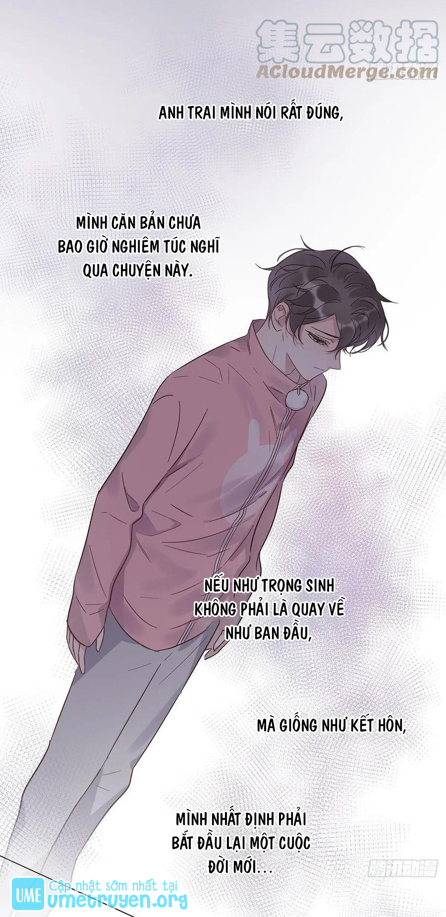 hôm nay nam giả trang nữ vẫn chưa được cầu hôn! chapter 67 6