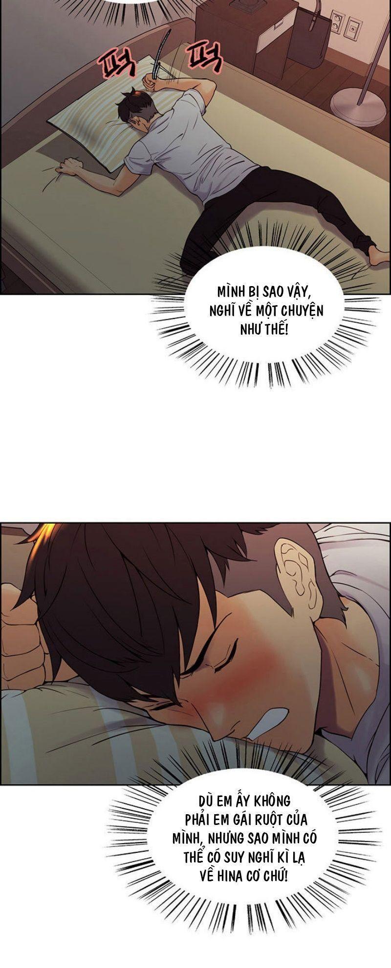 gia đình chạy trốn chapter 1 49