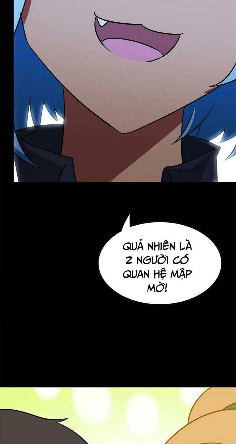 bạn gái virus của tôi chapter 385 38