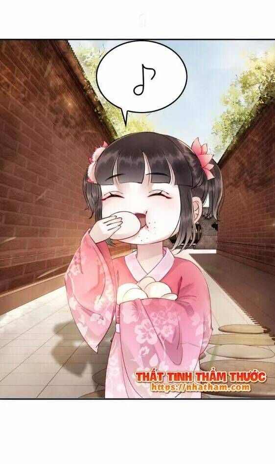 trọng sinh bá sủng nhiếp chính vương quá mạnh mẽ chapter 1 43