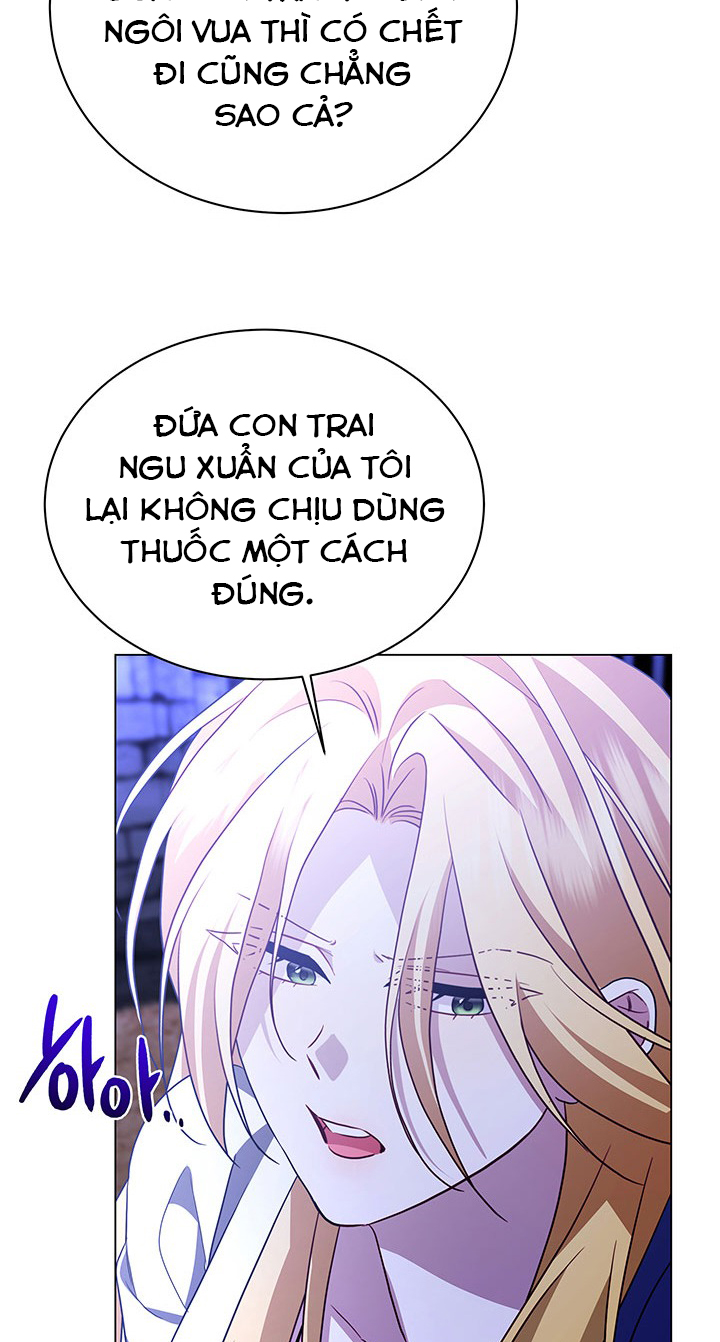 sự hối hận muộn màn chapter 118 41