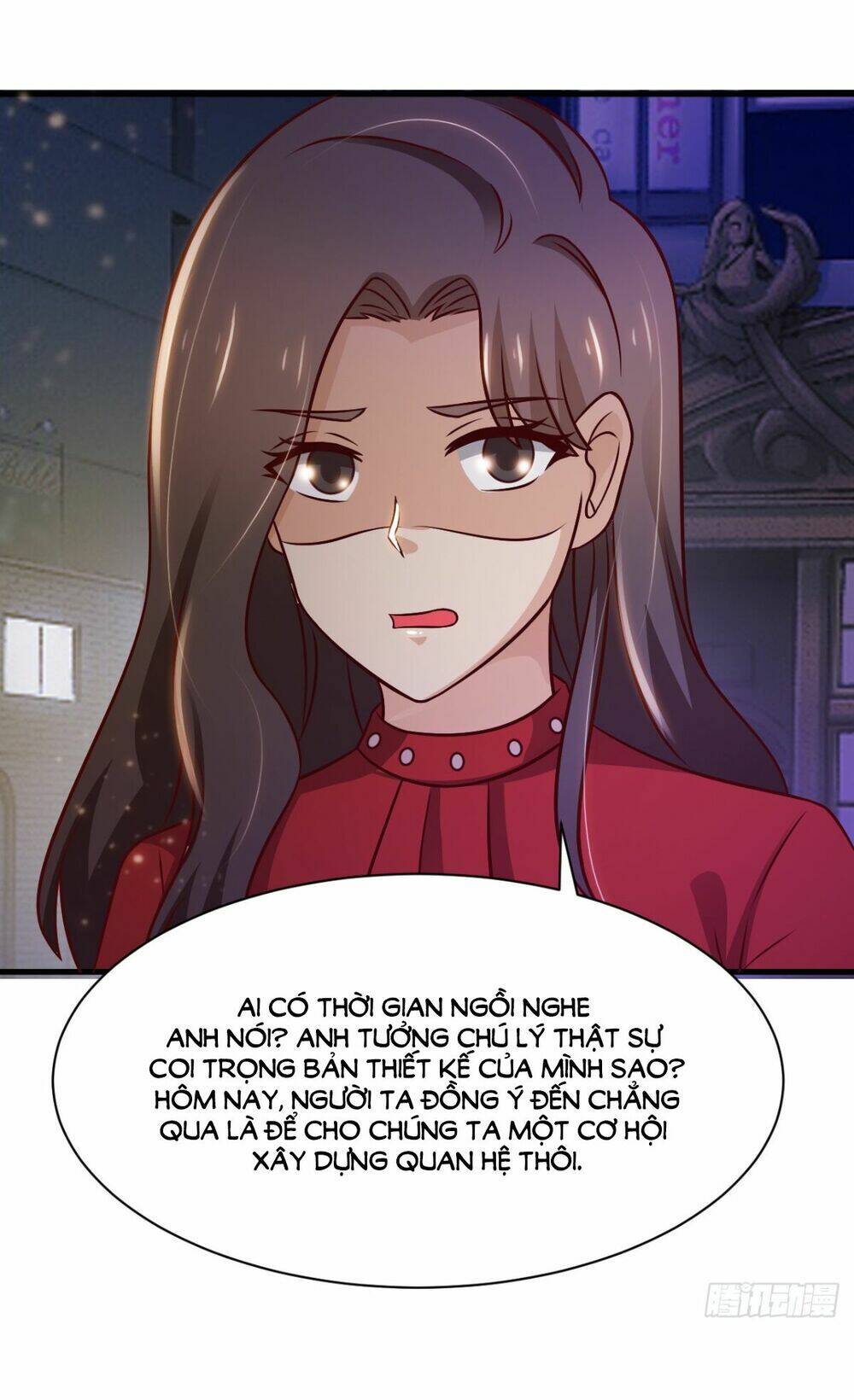 thời gian đều biết chapter 29 34