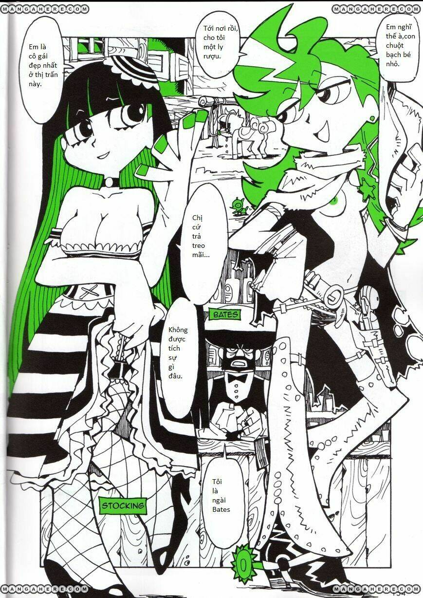 panty & stocking chapter 4 2