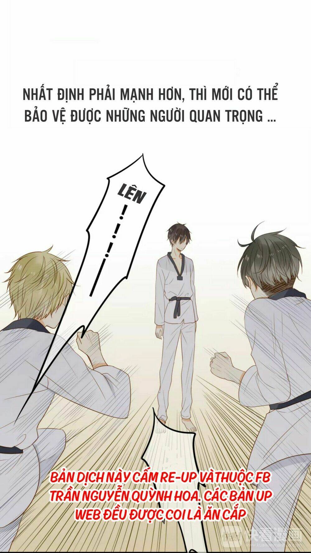 điều giáo quan hệ chapter 13 4