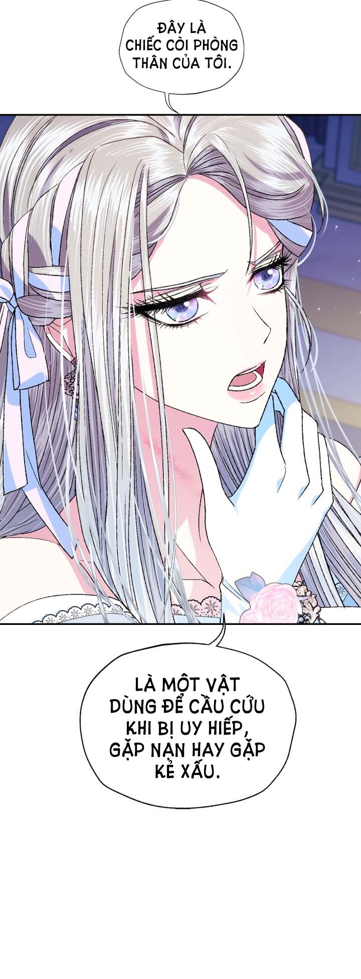 cha à, con không muốn kết hôn đâu chapter 72 53