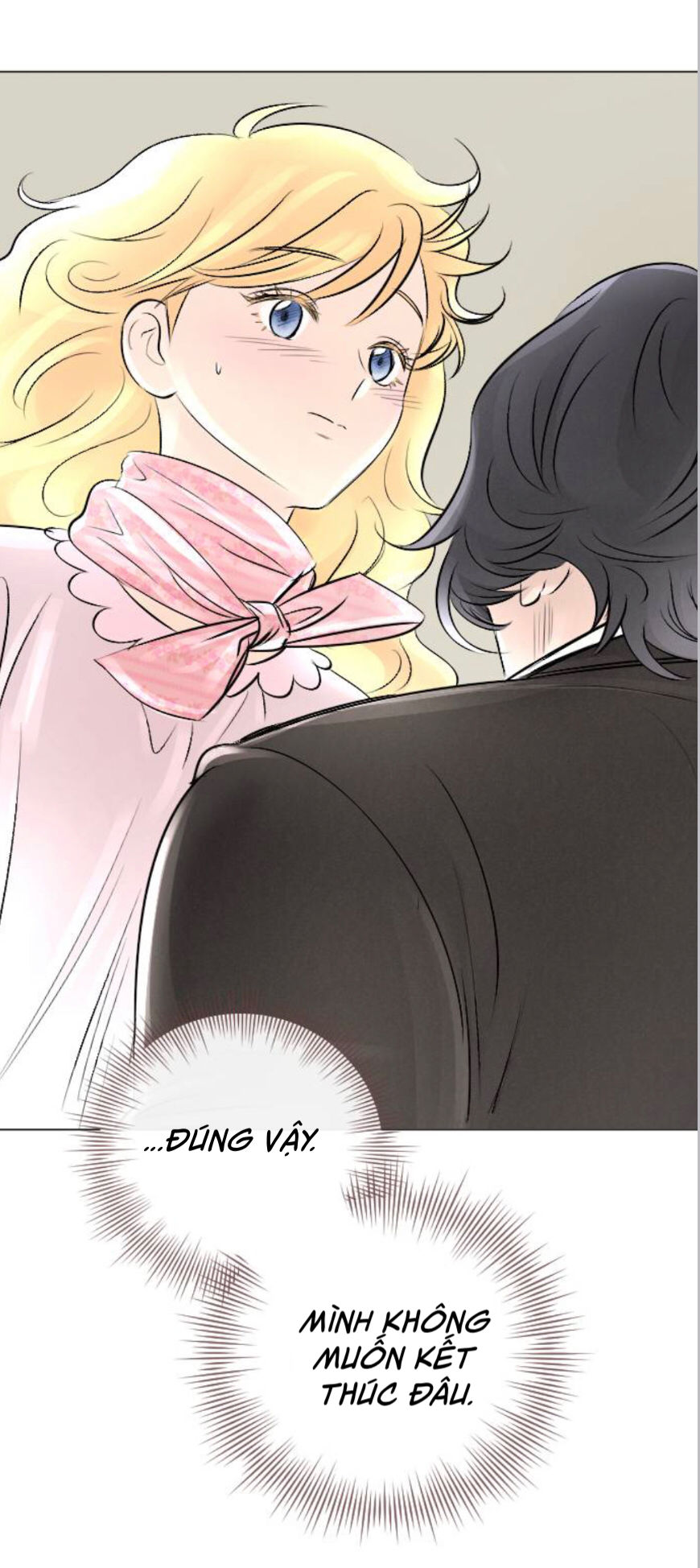 lựa chọn cuối cùng của tôi là nam phụ chapter 18 44