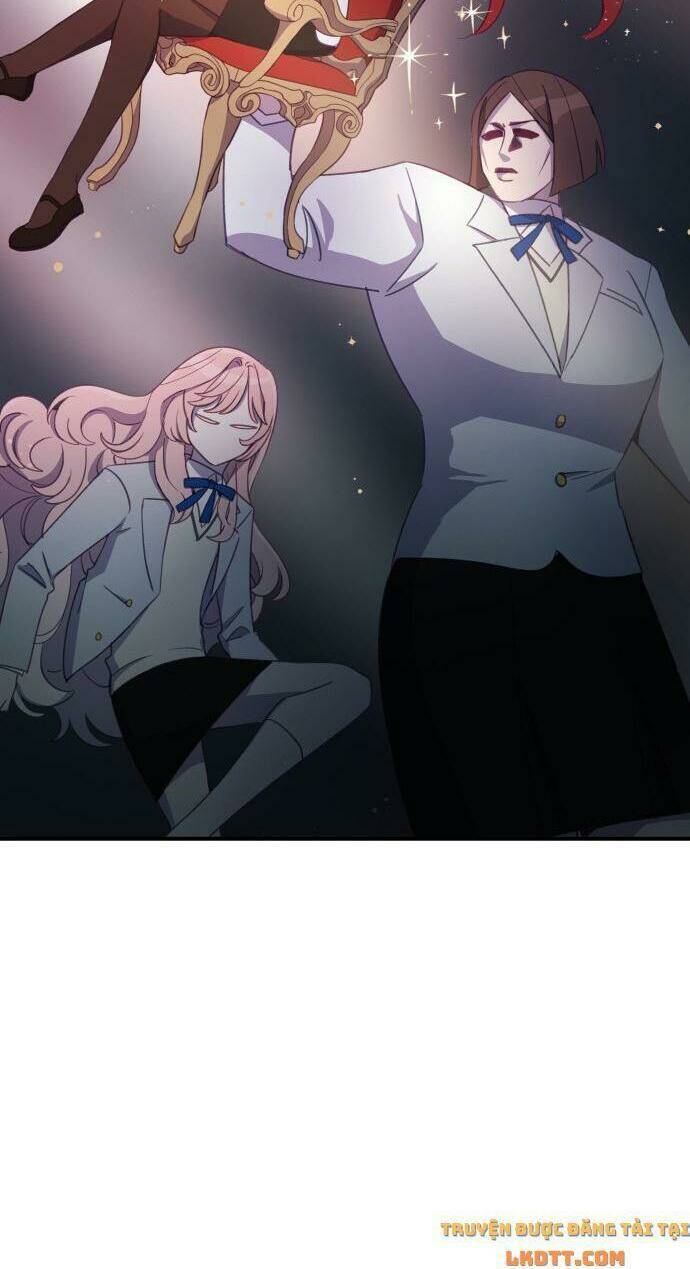 lạy chúa! xin hãy để con trở thành ác ma chapter 3 17