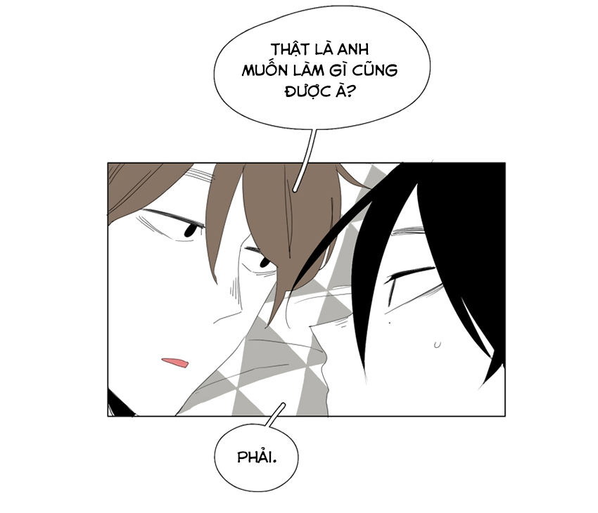 thú cưng của tôi là dơi chapter 54 8