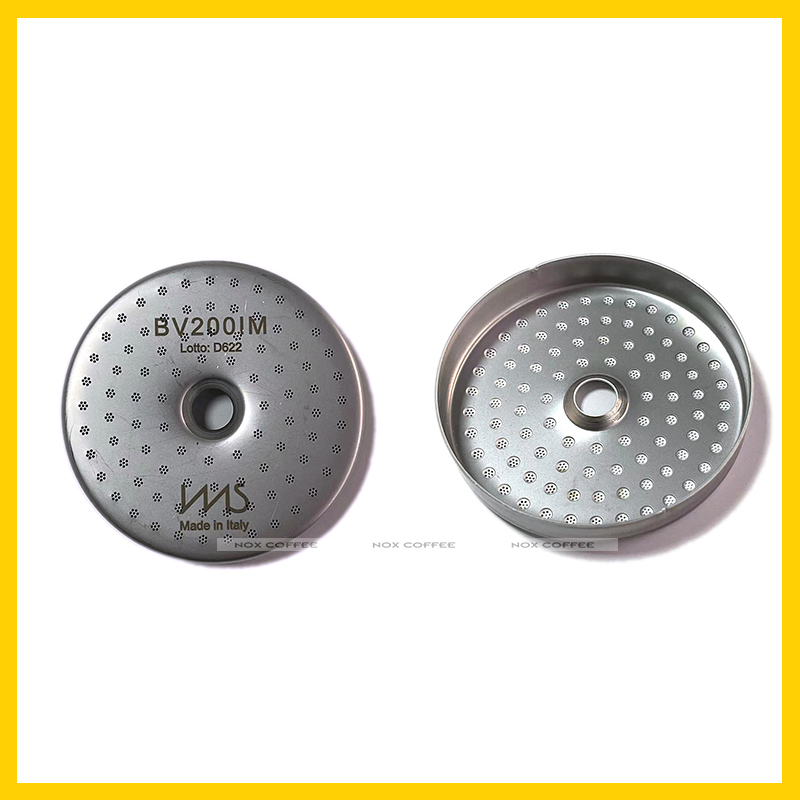 Lưới lọc IMS cho máy Breville | IMS Shower Screen 54mm