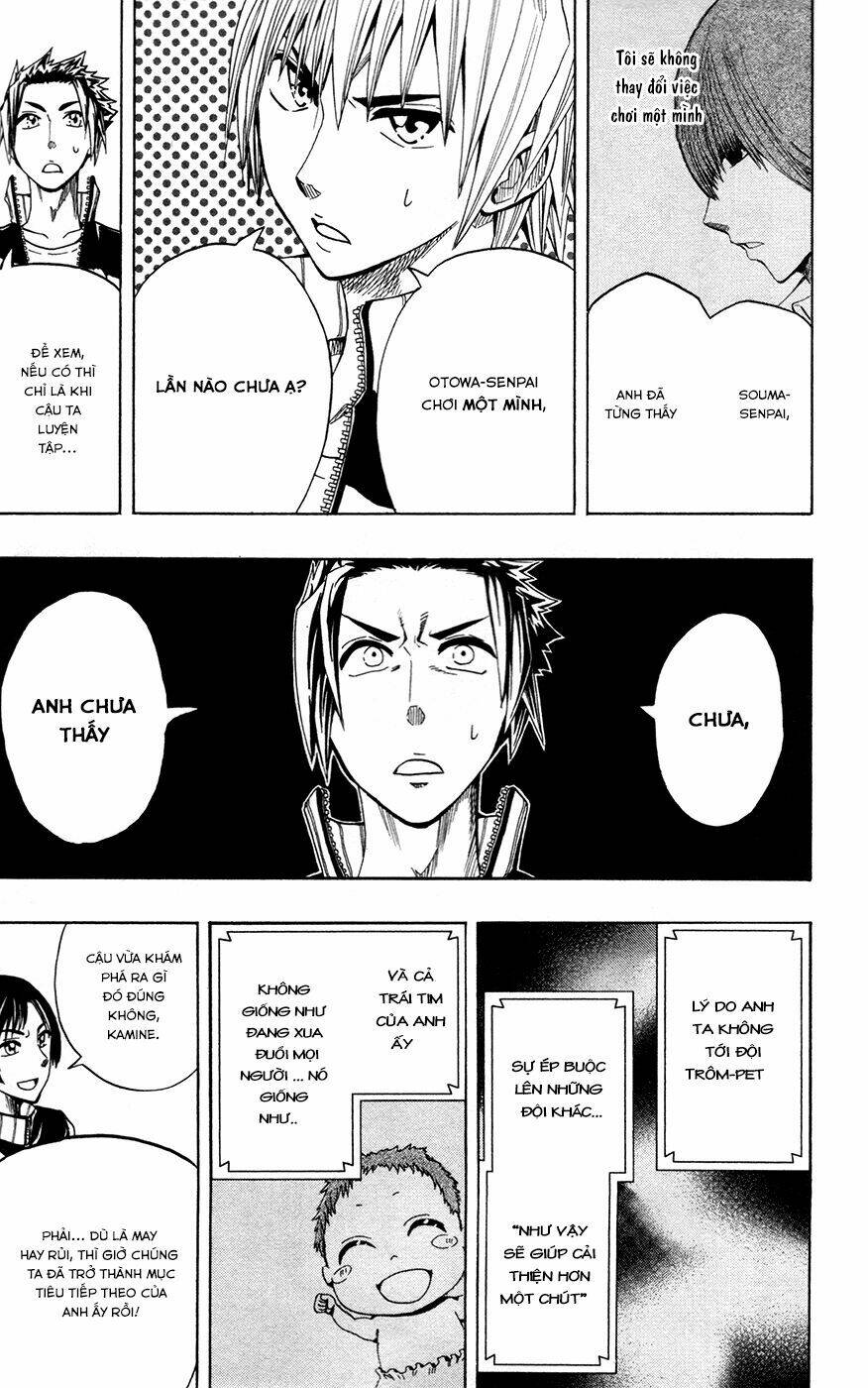 soul catcher chapter 5 15