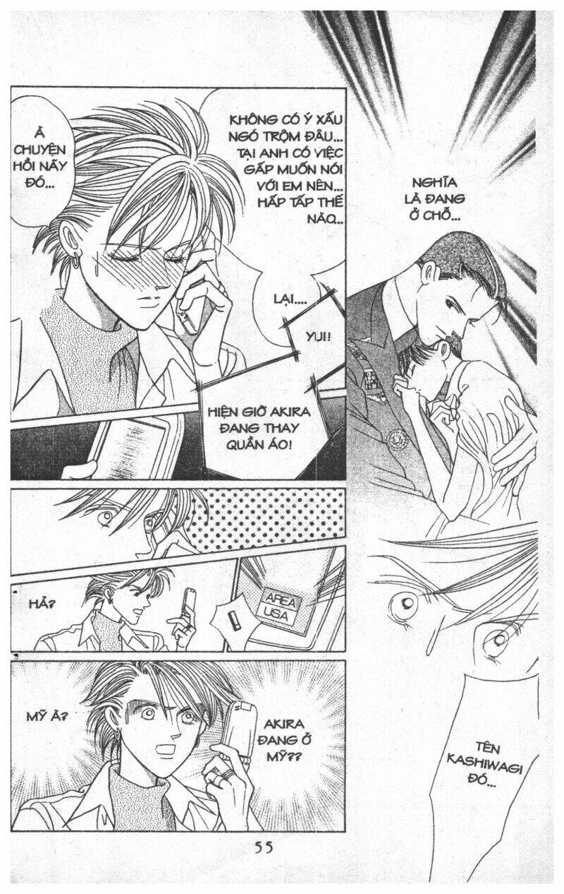 nàng tiên ánh trăng - kaguya hime chapter 22 55