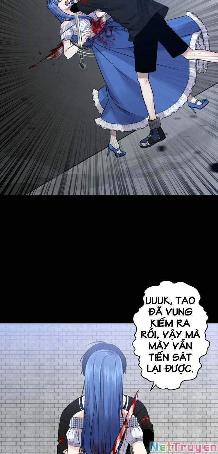 trò chơi của chúa thượng chapter 6 21