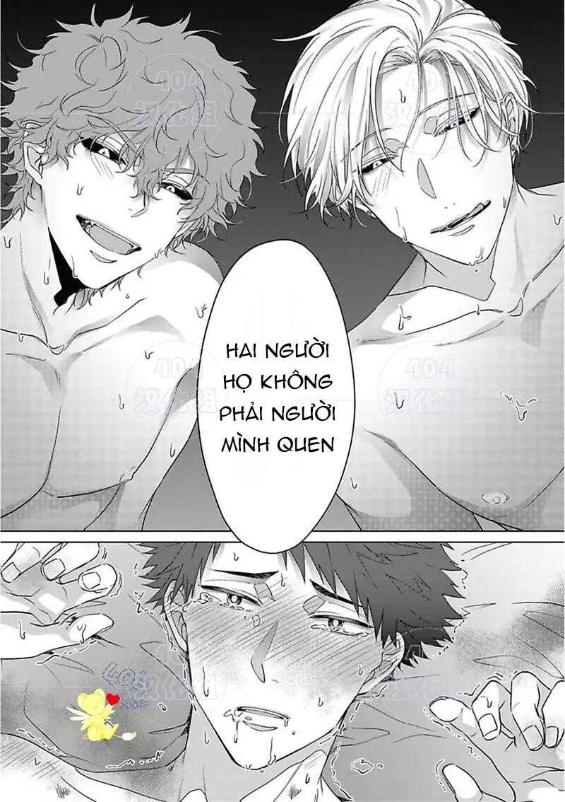 cơn ác mộng vô đạo đức chapter 4 28