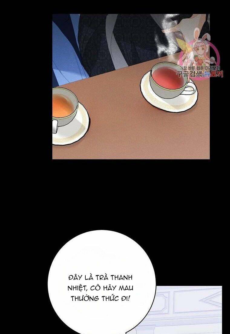 dư vị tách trà chapter 3 34