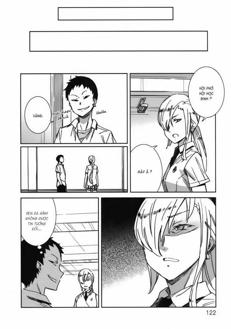 hyakko chapter 34 44