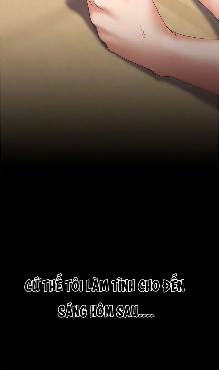 bạn gái message chapter 3 14