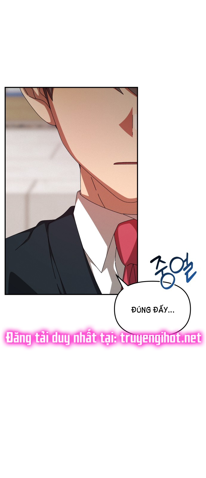 bạn gái tôi là robot -câu chuyện của cheol soo và young hee chapter 16.1 19