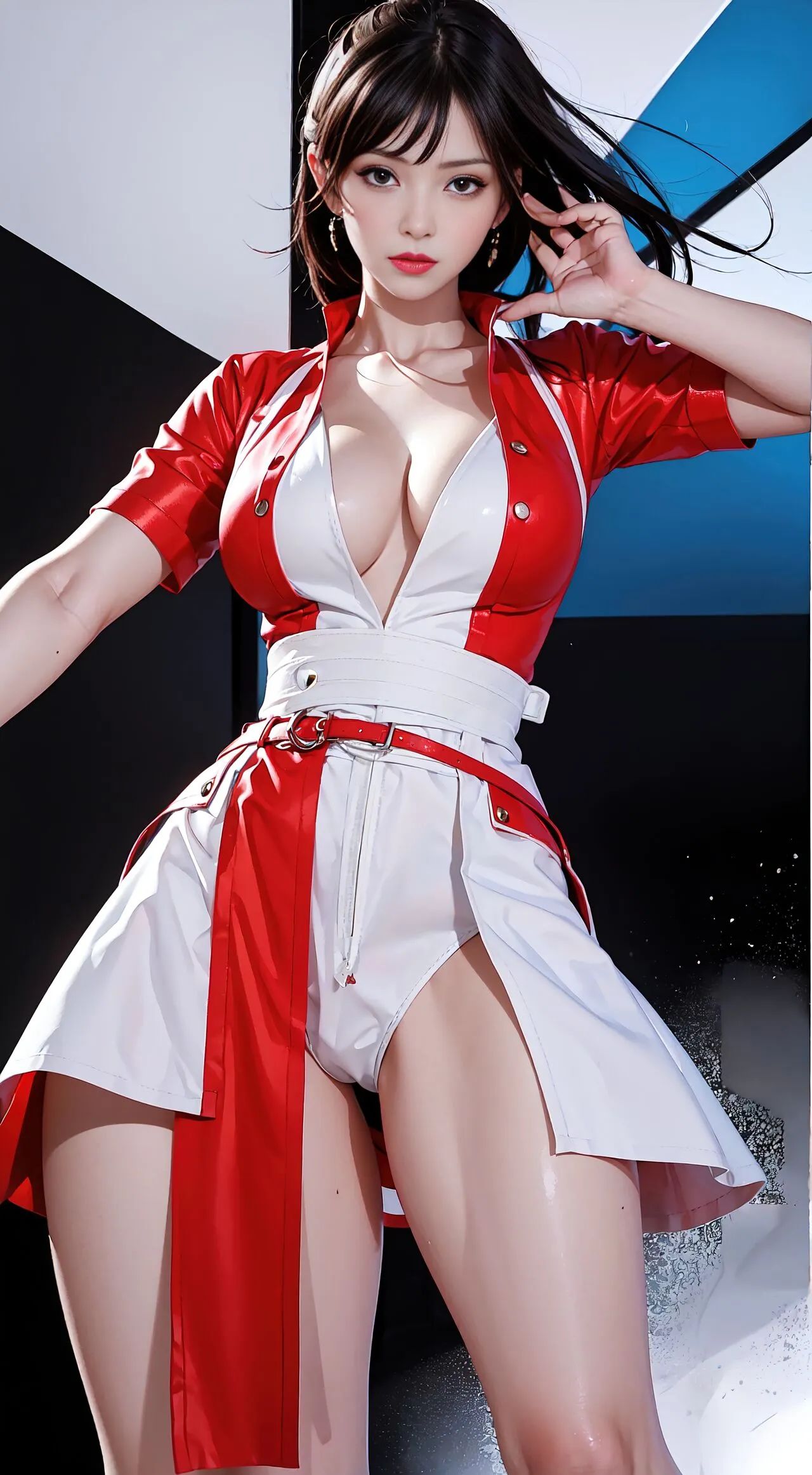 artist ai generated chapter 276 141