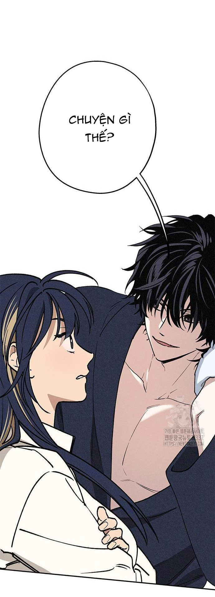 Mối Quan Hệ Đặc Biệt chapter 12.2 8