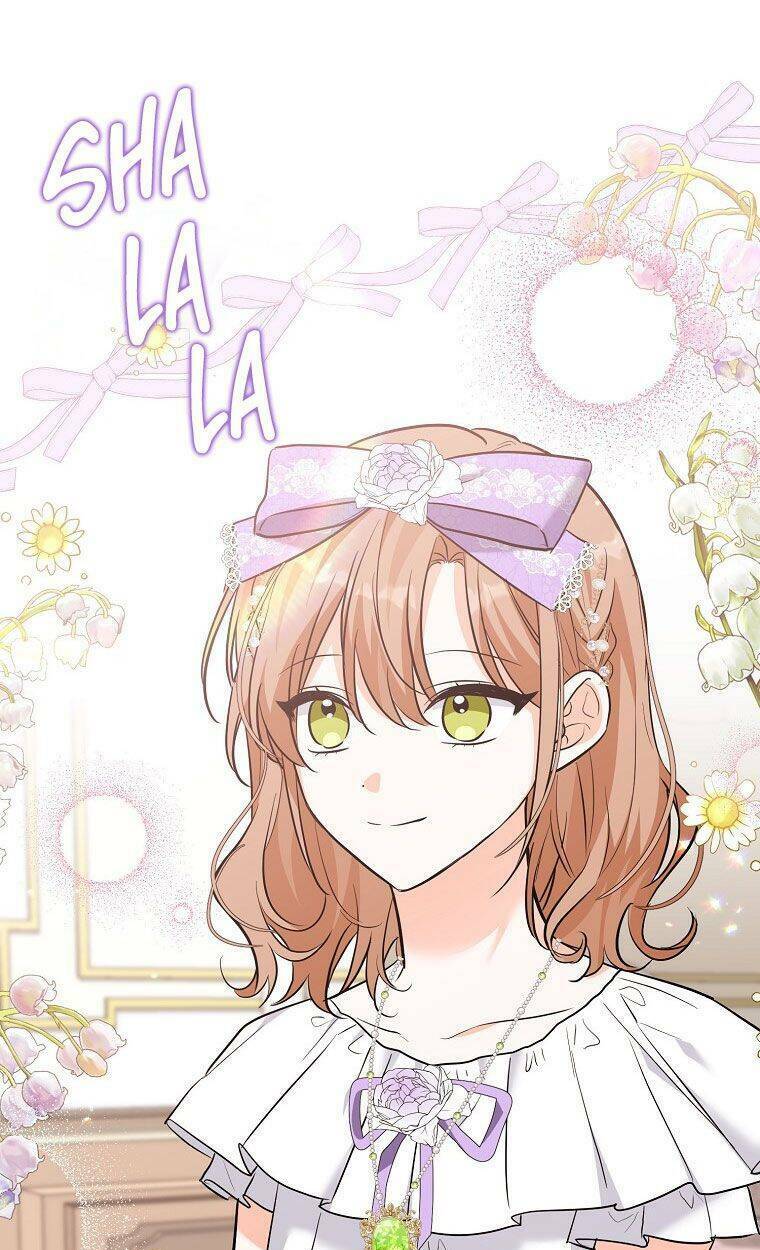 ác nữ karuna bé lại chapter 33 39