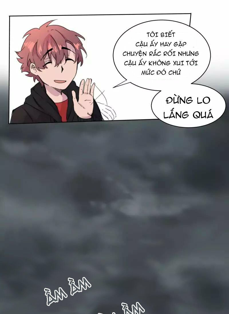 lumine - cội nguồn ánh sáng chapter 22 15