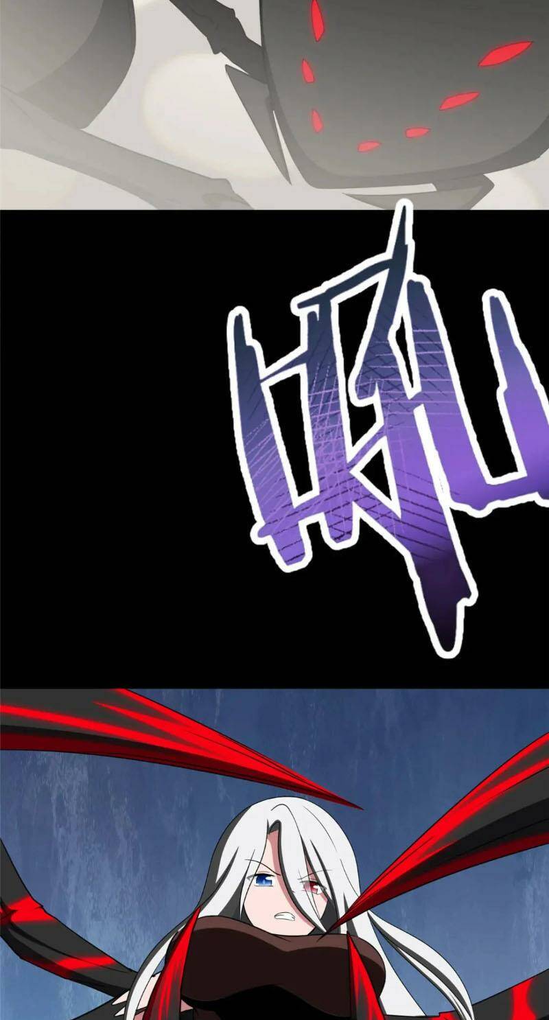 bạn gái virus của tôi chapter 401 37