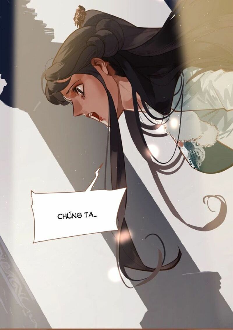 nhất đại linh hậu chapter 61.1 31