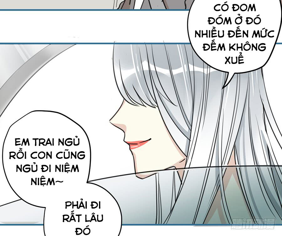 quý tiết của an quyển chapter 11.1 37