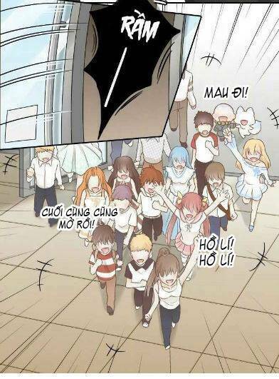 bạn trai có điện từ chapter 1 20