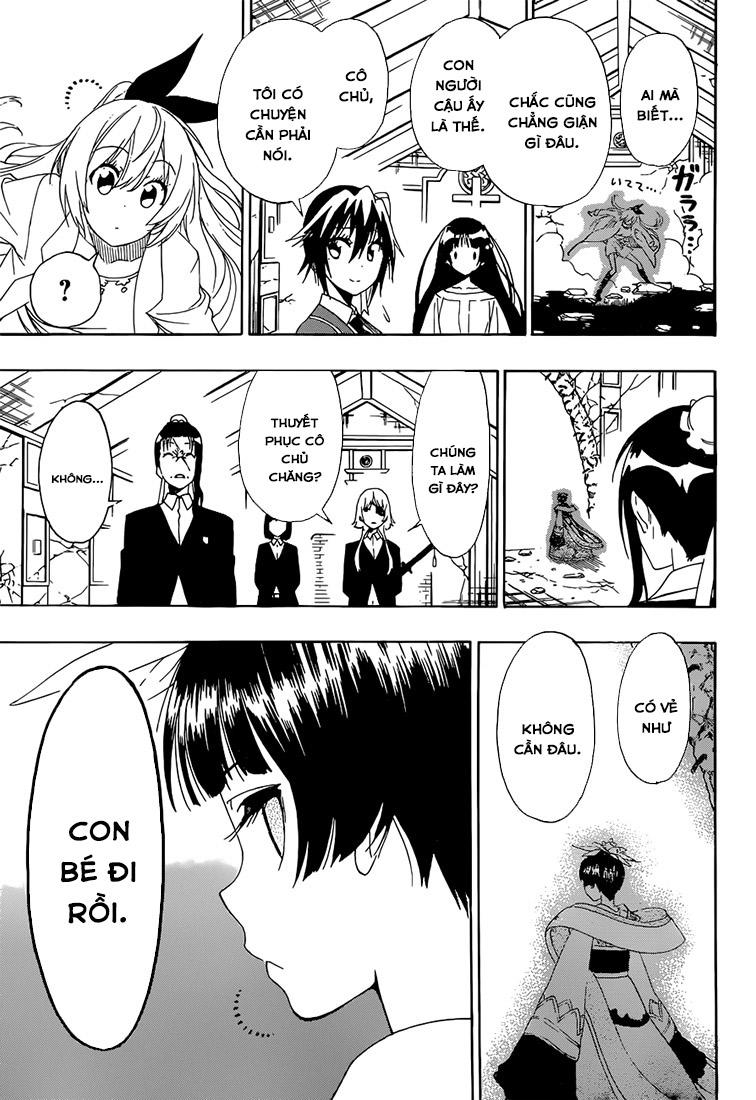 nisekoi - tình yêu giả tạo chapter 194 4