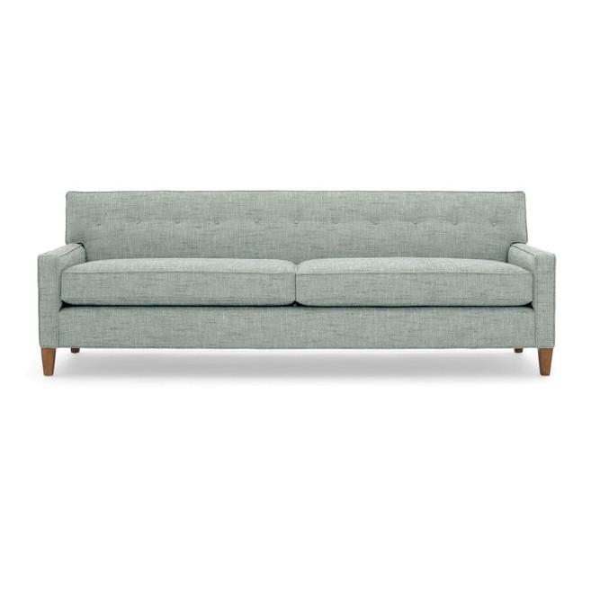 Sofa Nỉ  Hiện Đại Juno Sofa