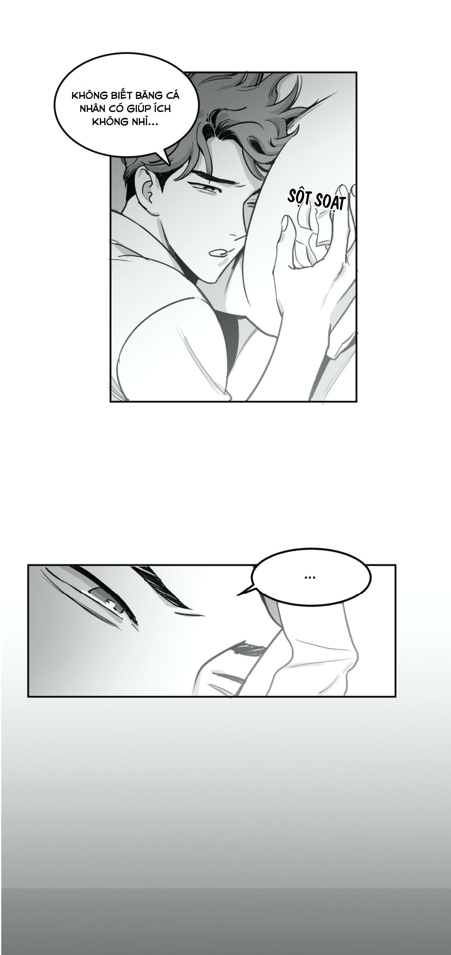 đến bên em đi! chapter 2 12